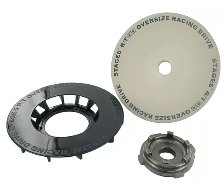 Sprednja CVT jermenica (Fanwheel) Stage6 R/T Oversize – Minarelli