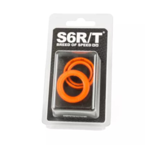 Oljna tesnila gredi Stage6 R/T FKM – Gilera Runner 125–180 2T