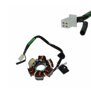 Stator NOVASCOOT – SYM Mio 50 / 25 4T