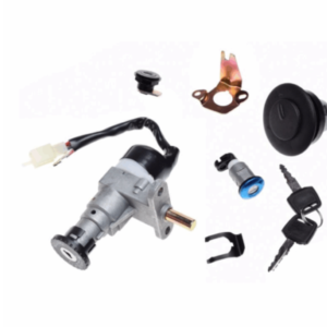 Set ključavnic Keeway Focus / F-Act