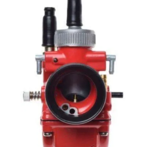 Uplinjač PHBG 21 mm (rdeč) 50–100cc