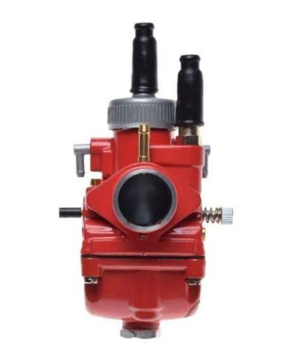 Uplinjač PHBG 21 mm (rdeč) 50–100cc - slika 3