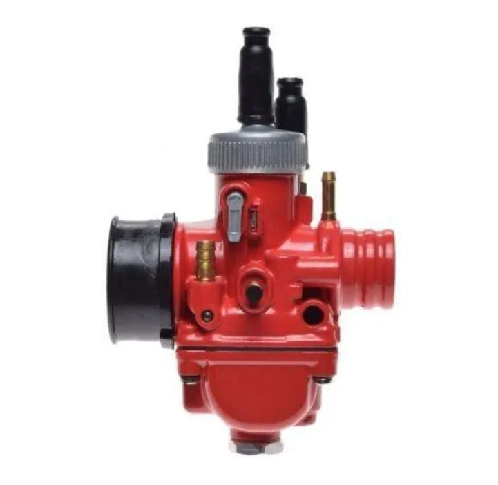 Uplinjač PHBG 21 mm (rdeč) 50–100cc - slika 5
