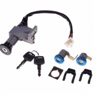 Set ključavnic WM – Jonway