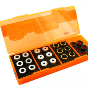 Set sestavljivih uteži variomata Stage6 – 19×15,5 mm (4.0 g / 4.5 g / 5.0 g)