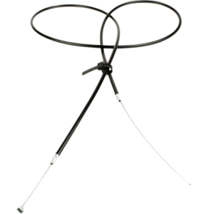 Bovden plina zgoraj – Piaggio Sfera