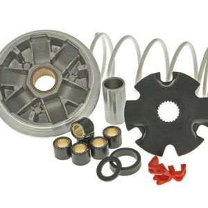 Variomat Malossi Multivar za Aprilia SR 50 LC 04–07 Di-Tech (Aprilia motor z vbrizgom) [ZD4VF0 / VFA / VFC / VM]