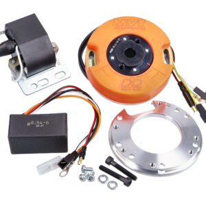 Notranji rotor vžig MVT Digital Direct – Zündapp KS50 (z lučjo)
