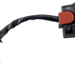 Levo stikalo C4 – Yamaha Aerox / MBK Nitro