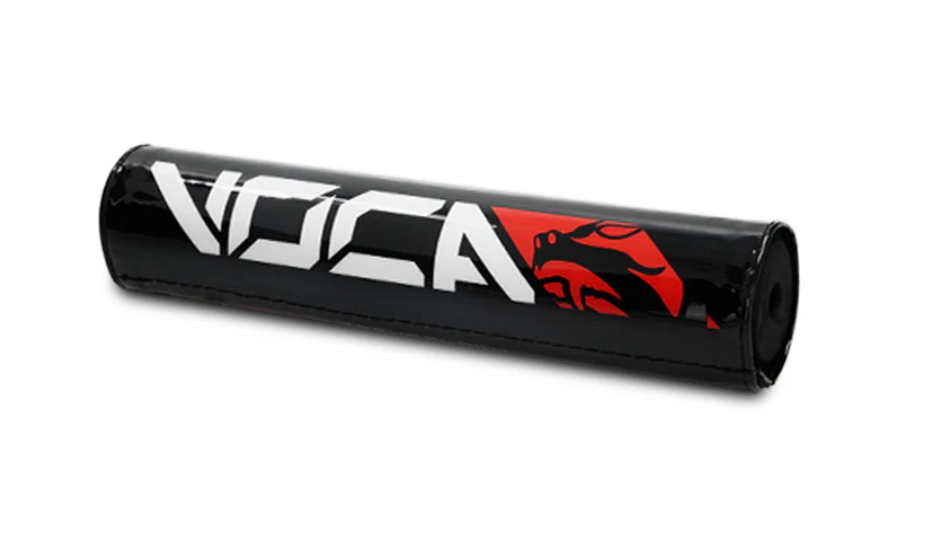 Pena krmila VOCA Racing 250 mm -ČRNA