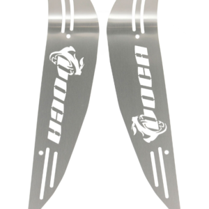 Pohodna pločevina VOCA Racing Style Division – Yamaha Aerox / MBK Nitro (do 2013)