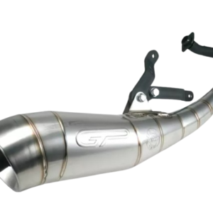 Izpuh LeoVince GP EVO2 Performer – Minarelli horizontal (Yamaha Aerox)