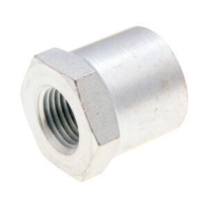 Matica alternatorja M10x1.0 original – Piaggio / Derbi D50B0, EBE, EBS