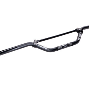 Krmilo VOCA Racing Cross 805 mm / 22.2 mm – črno
