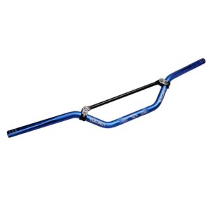 Krmilo VOCA Racing Cross 805 mm / 22.2 mm – modro