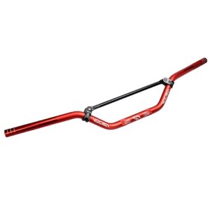Krmilo VOCA Racing Cross 805 mm / 22.2 mm – rdeče