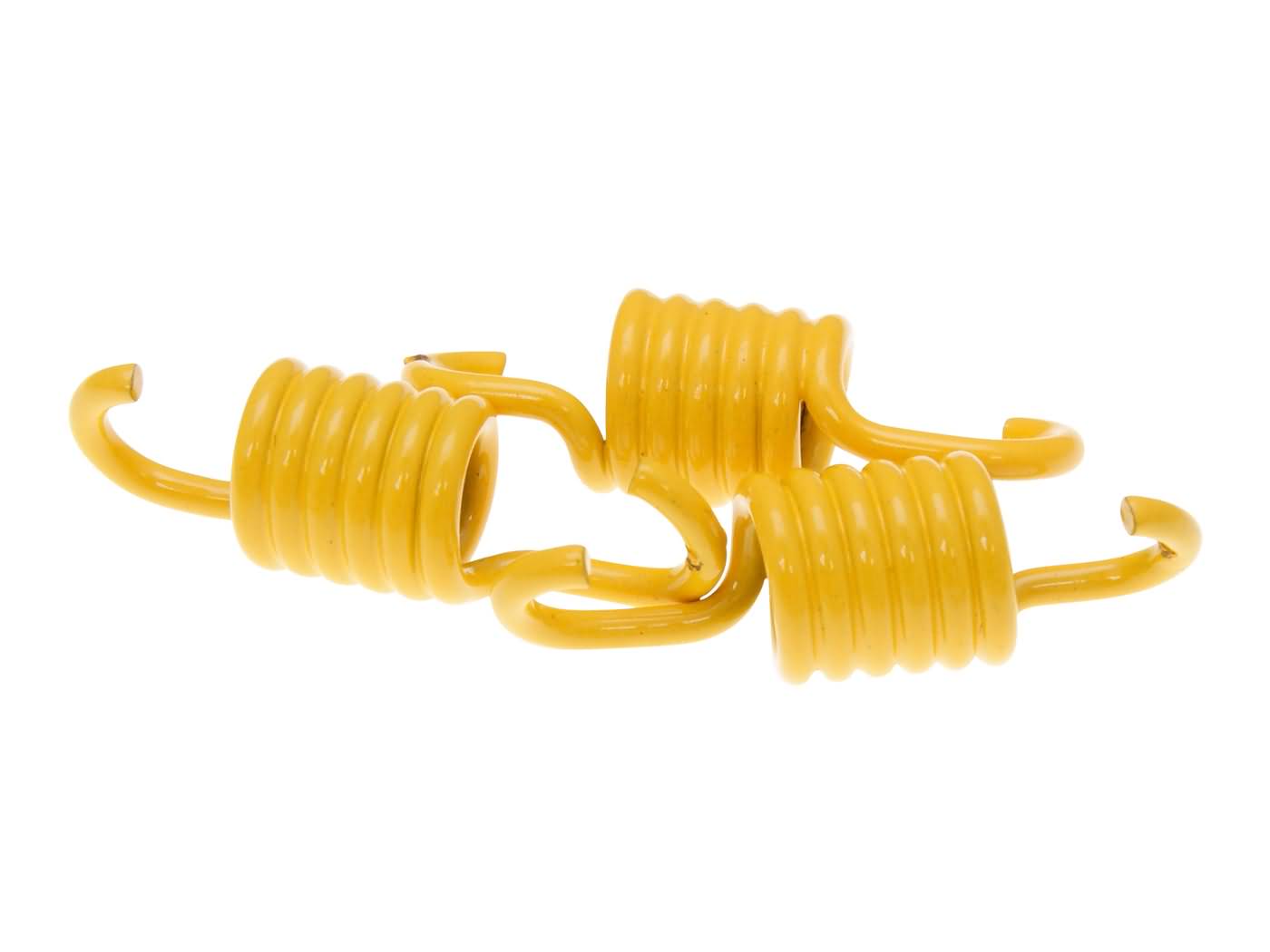 Vzmeti sklopke Polini Speed Clutch rumene - Minarelli (originalna sklopka)