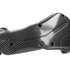Zračni filter komplet Carbon Look - Piaggio 4T 2V Euro 2 / Zip 4T