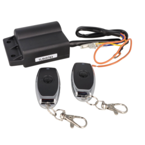 Omejevalec obratov z daljincem - Piaggio / Vespa 50 4T 3V i-Get Euro 4