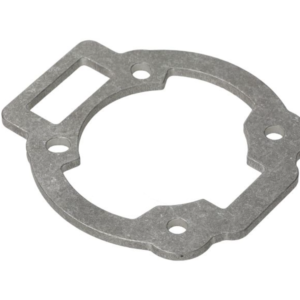 Aluminijasta distančna plošča cilindra BGM PRO 5,0 mm - Piaggio 125-180 2T