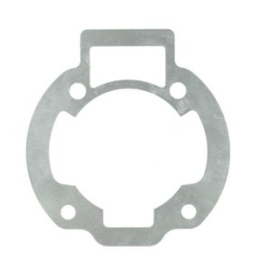 Aluminijasta distančna plošča cilindra BGM PRO 1,5 mm - Piaggio /Gilera 125-180 2T