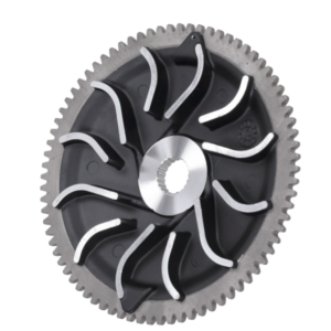 Prednja jermenica Fast Arrow 78T - Gilera Runner 180 2T