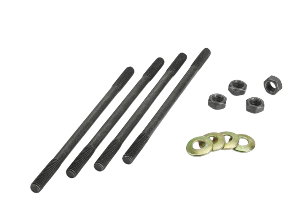 Stojni vijaki cilindra NOVASCOOT M6x106 - Piaggio / Minarelli Vertical