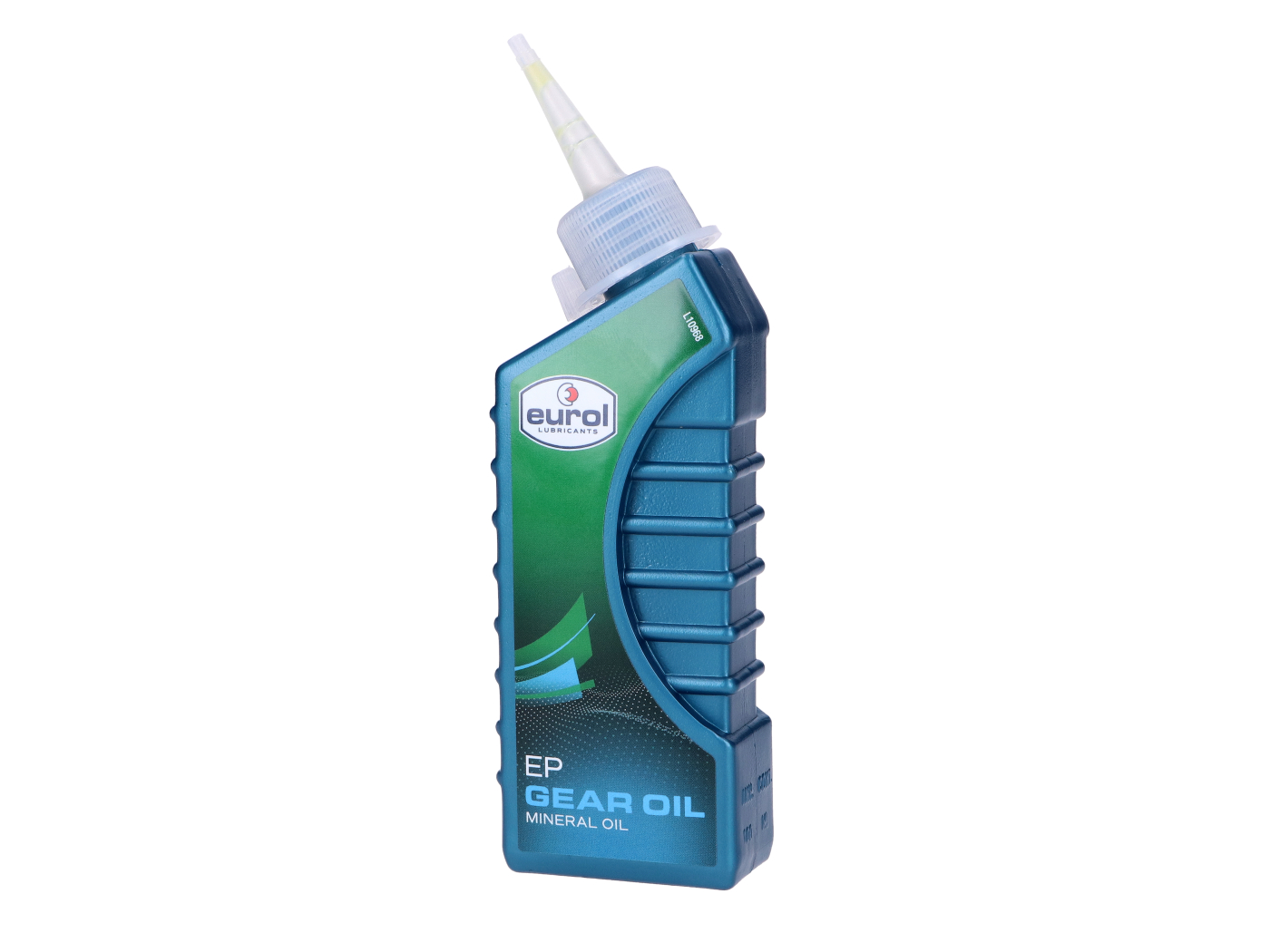 Olje za menjalnik Eurol Gear Oil 80W-90 - 100 ml
