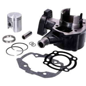 Cilinder kit 50cc – Peugeot Speedfight 3 / 4 LC – Jet Force C-Tech (2013–)