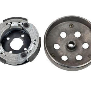 Komplet sklopke Malossi Fly System 107 mm – Piaggio / Vespa / Gilera