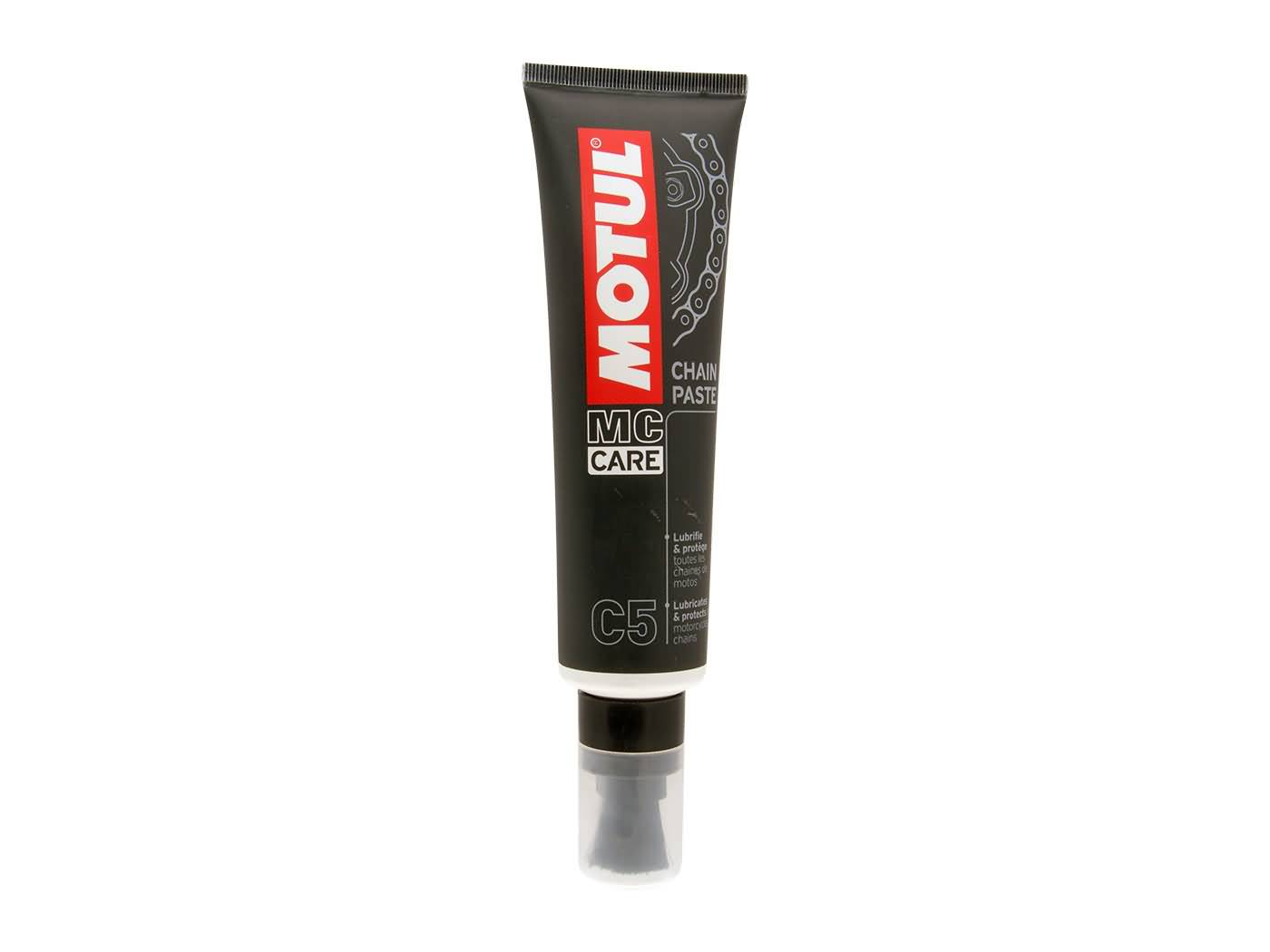 Mazivo za verigo Motul MC Care C5 Chain Paste - 150 ml