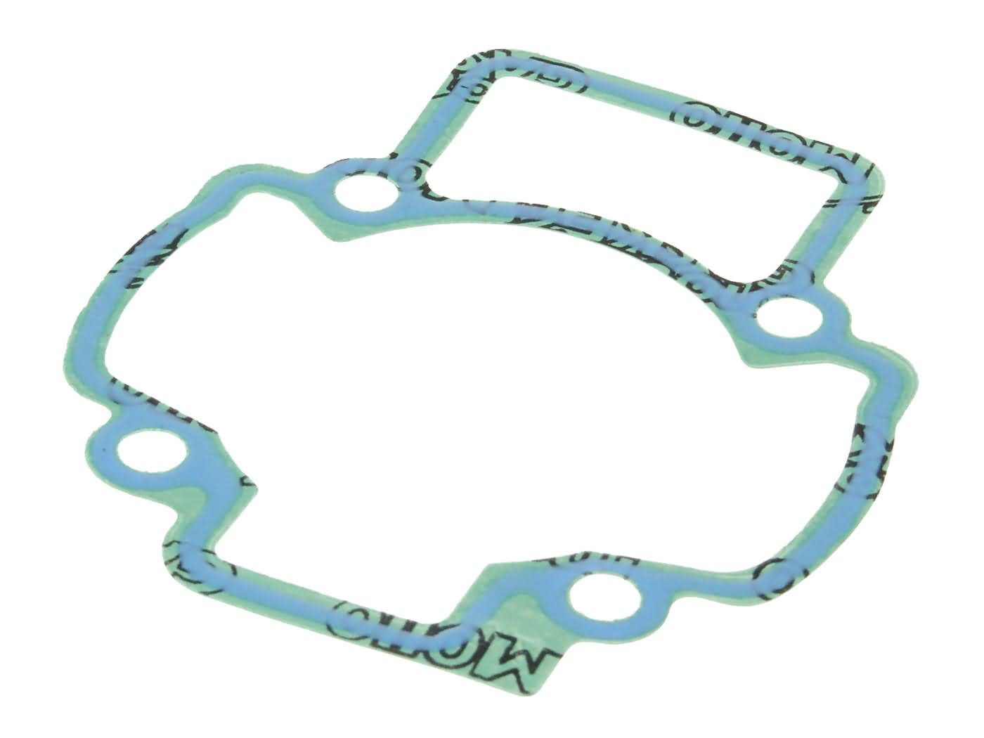 Tesnilo pod cilinder 0,40 mm – Piaggio / Gilera 50cc LC 2T