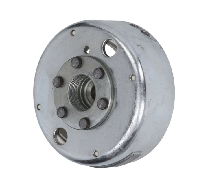 Magnet elektrike DMP - Tomos A35