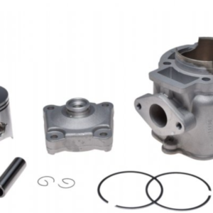Cilinder WM Sport 172 cc - Nikasil - brez tesnil - Piaggio / Gilera 125–180 LC 2T