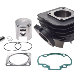 Cilinder kit WM 70cc - 47 mm - sornik 12 mm - Honda Dio AF27 / AF28