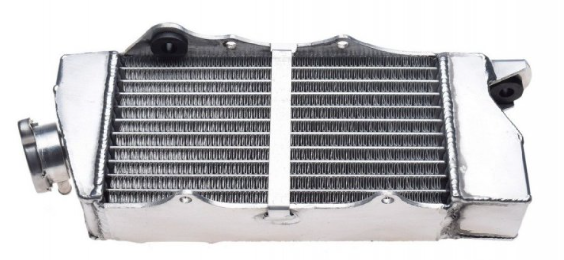 Hladilnik hladilne tekočine Kawasaki KX80 / KX85 / KX100 (1998–2013) - slika 2