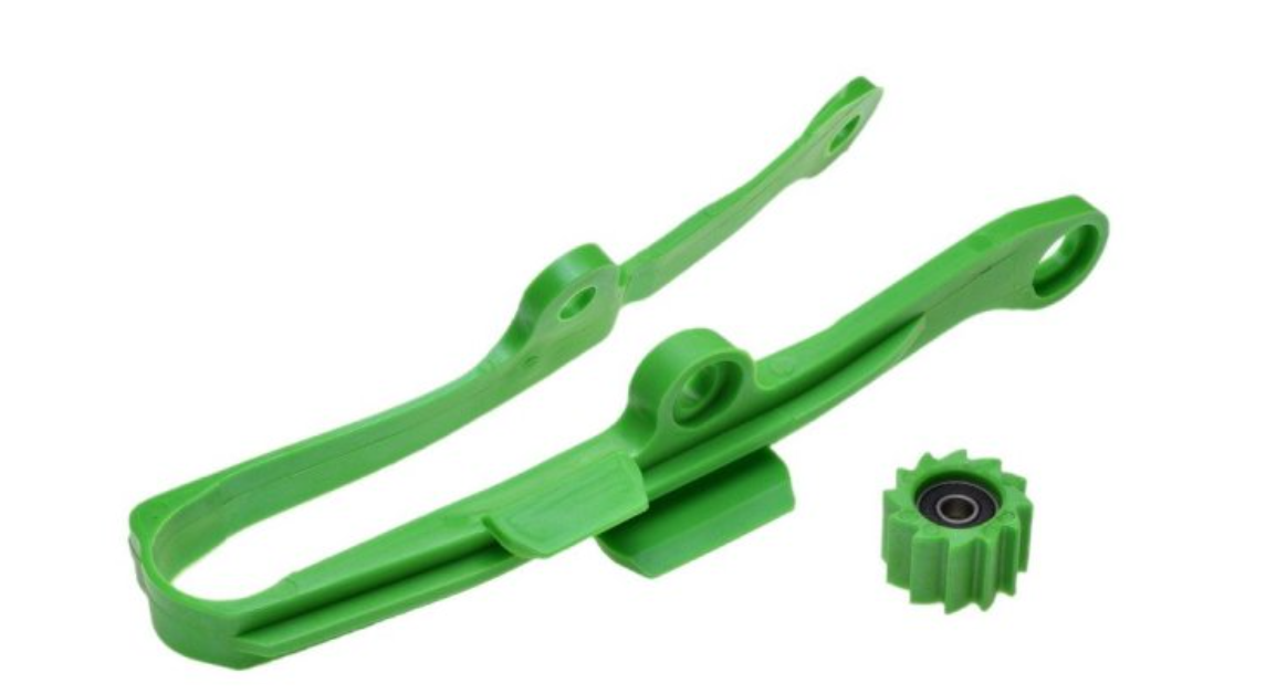Drsnik / vodilo verige Kawasaki KX250F / KX450F (2008–2019)