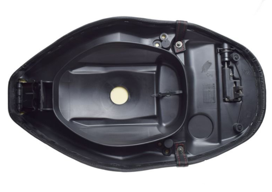 Sedež WM - Piaggio Zip - slika 3