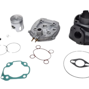 Cilinder kit WM Sport 70cc -Minarelli Horizontal