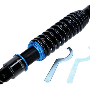 Zadnji amortizer Polini 310 mm – Yamaha Aerox / Minarelli / Peugeot Vivacity