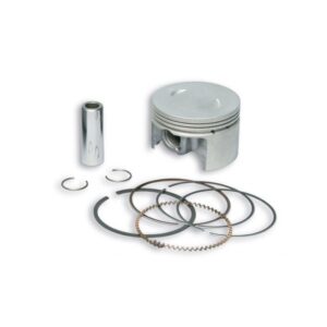 Bat Malossi Ø52 mm / sornik Ø13 mm – 90cc GY6 139QMB