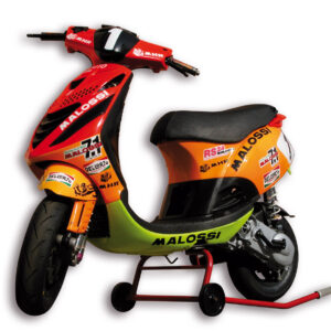 Servisno stojalo za skuter Malossi -Piaggio / Gilera