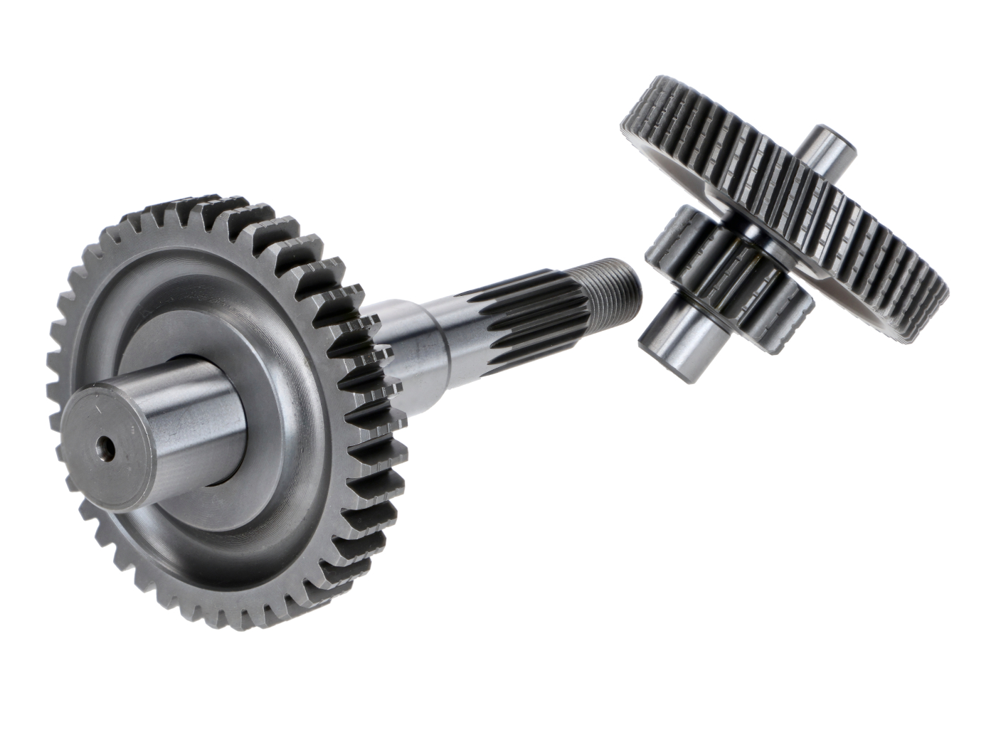 Sekundarni prenosi Top Racing 15/39-52 – Minarelli Horizontal / Vertical