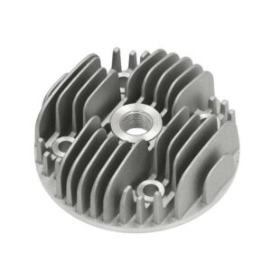 Glava cilindra Fast Arrow 50cc Ø38 mm – Tomos / Puch ZA50 / MS / MV / MV50 / VSD / DS / VZ / MC
