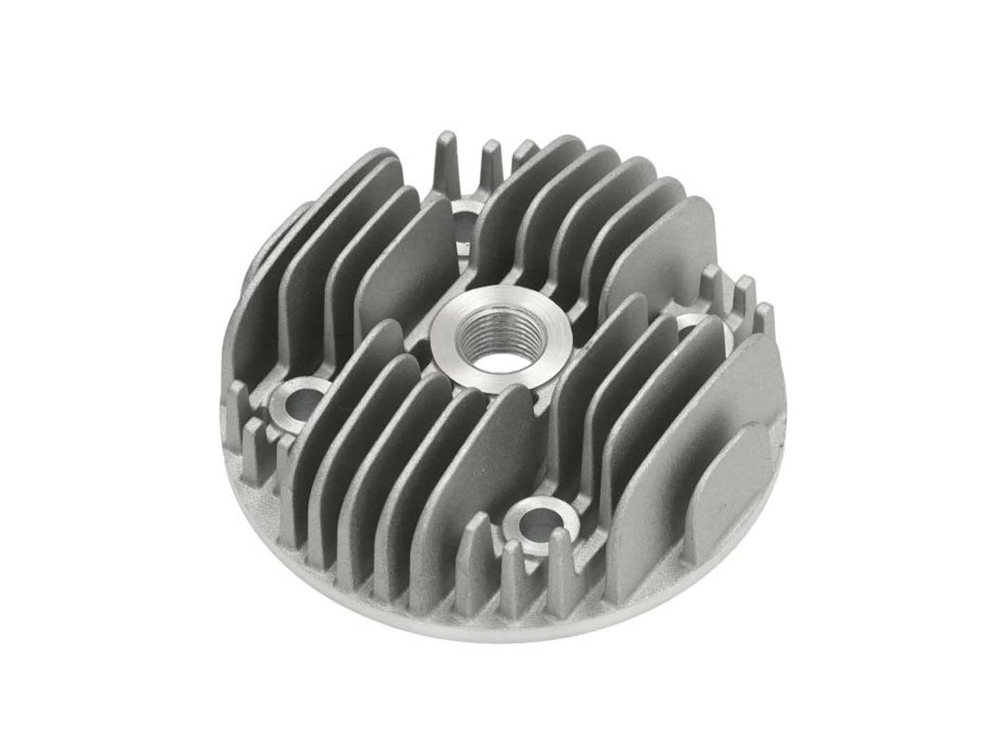Glava cilindra Fast Arrow 50cc Ø38 mm – Tomos / Puch ZA50 / MS / MV / MV50 / VSD / DS / VZ / MC