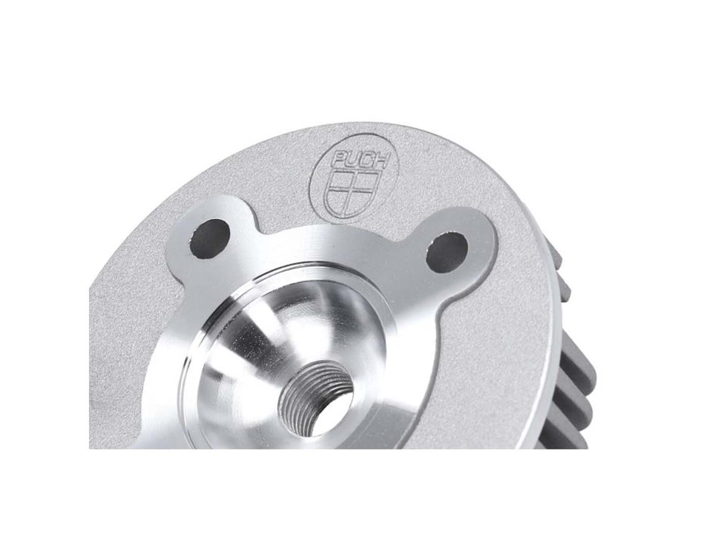 Glava cilindra Fast Arrow 50cc Ø38 mm – Tomos / Puch ZA50 / MS / MV / MV50 / VSD / DS / VZ / MC - slika 3