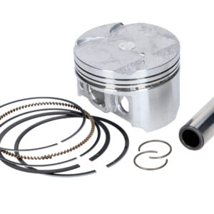 Bat Airsal 125cc Ø58 mm – KTM Duke 125 (2011–2025)