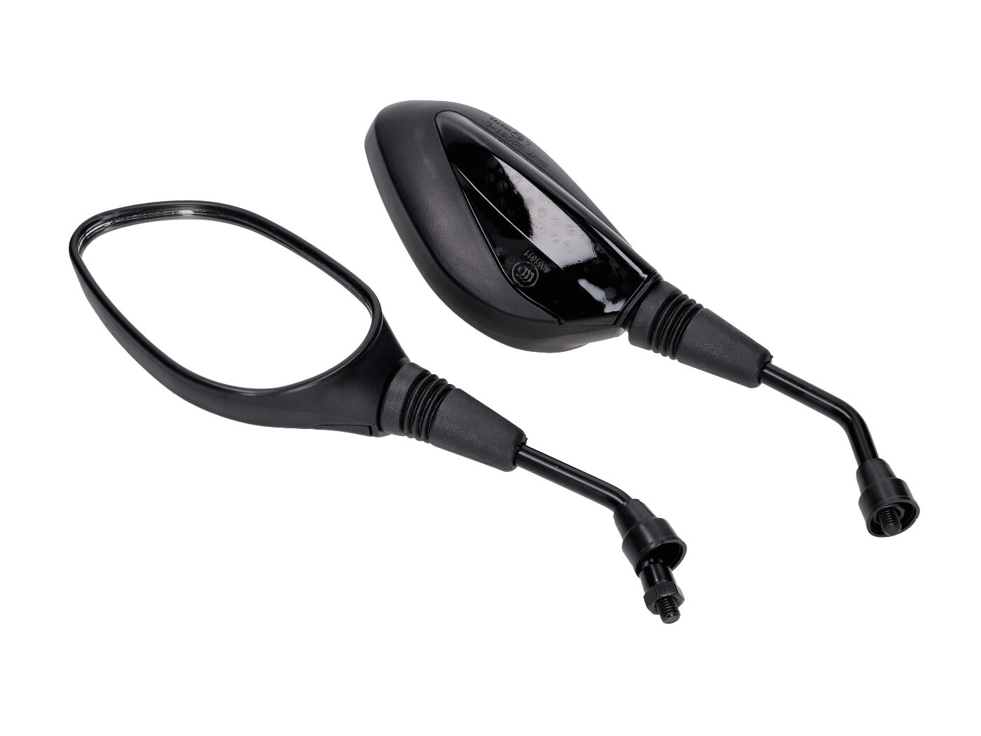 Set ogledal – Kymco Super 8 / Agility RS / DJ