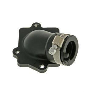 Sesalno koleno Malossi NBR 21/23 mm – Minarelli horizontal / CPI / Keeway / 1E40QMB