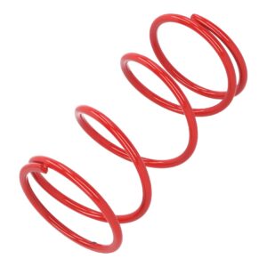 Povratna vzmet Malossi rdeča K7.2 / 112 mm – Honda PCX 125 / 150, SH 125 / 150